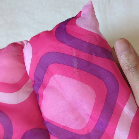 Coleman Kids 45°F Sleeping Bag - Plum/Pink - Picture 5 of 12